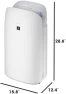 Thumbnail Smart Air Purifier with Humidifier Combo — Air Purifier, Sharp