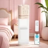 Thumbnail Smart Cool Mist Humidifier with Extension Tube — Humidifier, AILINKE