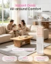 Thumbnail Smart Cool Mist Humidifier with Extension Tube — Humidifier, AILINKE