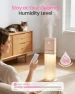 Thumbnail Smart Cool Mist Humidifier with Extension Tube — Humidifier, AILINKE