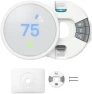 White, Trim Kit included