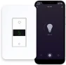 Thumbnail Smart Ligting LED Display Dimmer Switch — Smart Switch, JONATHAN Y
