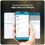 Thumbnail Smart Thermostat Eco — Smart Thermostat, Cielo