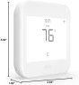 Thumbnail Smart Thermostat Eco — Smart Thermostat, Cielo