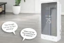 Thumbnail Smart Thermostat Floor Warming System — Smart Thermostat, Schluter