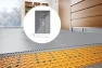 Thumbnail Smart Thermostat Floor Warming System — Smart Thermostat, Schluter