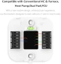 Thumbnail Smart Thermostat for House — Smart Thermostat, Aurora air-condition