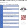 Thumbnail Smart Thermostat for House — Smart Thermostat, Aurora air-condition