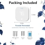 Thumbnail Smart Thermostat for House — Smart Thermostat, Aurora air-condition