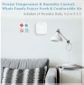 Thumbnail Smart Thermostat for House — Smart Thermostat, Aurora air-condition