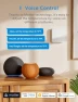Thumbnail Smart Thermostat — Smart Thermostat, meross