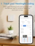Thumbnail Smart Thermostat — Smart Thermostat, meross