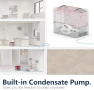 Thumbnail Smart WiFi LGR Commercial Dehumidifier up to 180 PPD with Pump — Dehumidifier, AlorAir