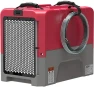 Thumbnail Smart WiFi LGR Commercial Dehumidifier up to 180 PPD with Pump — Dehumidifier, AlorAir