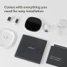 Thumbnail SmartThermostat with Voice Control — Smart Thermostat, ecobee