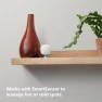 Thumbnail SmartThermostat with Voice Control — Smart Thermostat, ecobee