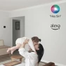 Thumbnail SmartThermostat with Voice Control — Smart Thermostat, ecobee