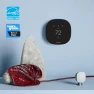 Thumbnail SmartThermostat with Voice Control — Smart Thermostat, ecobee