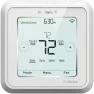 Thumbnail T6 Pro Z-Wave Only Programmable Thermostat — Smart Thermostat, Honeywell Home