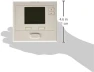 Thumbnail T701i WIFI Thermostat — Smart Thermostat, PRO1 IAQ