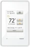 Thumbnail Thermostat with Floor Sensor for Home Floor Heating — Smart Thermostat, Schluter