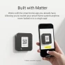 Thumbnail Thermostat with Remote Sensor — Smart Thermostat, LUX