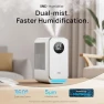 Thumbnail Top-filled Smart Quiet Cool Mist Humidifier — Humidifier, Dreo