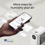 Thumbnail Top-filled Smart Quiet Cool Mist Humidifier — Humidifier, Dreo