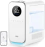 Thumbnail Top-filled Smart Quiet Cool Mist Humidifier — Humidifier, Dreo