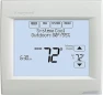 Thumbnail VisionPro Heat/Cool Digital Thermostat — Smart Thermostat, Honeywell