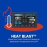 Thumbnail Wi-Fi Programmable Color Touchscreen Thermostat with IAQ Control — Smart Thermostat, AprilAire