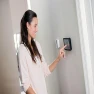 Thumbnail Wi-Fi Programmable Color Touchscreen Thermostat with IAQ Control — Smart Thermostat, AprilAire