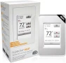 Thumbnail WiFi Touchscreen Programmable Radiant Floor Heating Smart Thermostat — Smart Thermostat, ARDEX