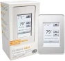 Thumbnail WiFi Touchscreen Programmable Radiant Floor Heating Smart Thermostat — Smart Thermostat, ARDEX