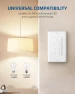 Thumbnail Wireless Dimmer Switch — Smart Switch, DEWENWILS