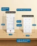 Thumbnail Wireless Dimmer Switch — Smart Switch, DEWENWILS