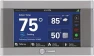 Thumbnail XL824 Nexia Control — Smart Thermostat, Trane