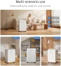 Thumbnail 1500 Sq Ft Dehumidifier with Drain Hose & Smart Control — Dehumidifier, inetra