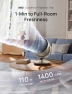 Thumbnail 16'' Smart Quiet Fan — Smart Fan, Dreo