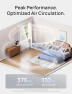 Thumbnail 16'' Smart Quiet Fan — Smart Fan, Dreo