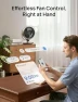 Thumbnail 16'' Smart Quiet Fan — Smart Fan, Dreo