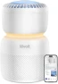 Thumbnail Air Purifier with HEPA Filter, White Noise and Night Light — Air Purifier, LEVOIT