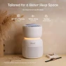 Thumbnail Air Purifier with HEPA Filter, White Noise and Night Light — Air Purifier, LEVOIT