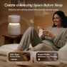 Thumbnail Air Purifier with HEPA Filter, White Noise and Night Light — Air Purifier, LEVOIT