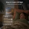 Thumbnail Air Purifier with HEPA Filter, White Noise and Night Light — Air Purifier, LEVOIT
