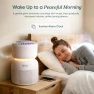 Thumbnail Air Purifier with HEPA Filter, White Noise and Night Light — Air Purifier, LEVOIT