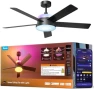 Thumbnail Ceiling Fan with Lights — Smart Fan, Govee