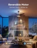 Thumbnail Ceiling Fan with Lights — Smart Fan, Govee