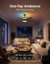 Thumbnail Ceiling Fan with Lights — Smart Fan, Govee
