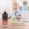 Thumbnail Essential Oil Diffuser with 6 Oil Set — Essential Oil Diffuser, ASAKUKI